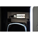 Montech KING 95 Ultra Silver midi tower behuizing 