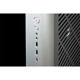 Montech KING 95 Ultra Silver midi tower behuizing 