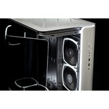 Montech KING 95 Ultra Silver midi tower behuizing 