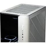 Montech KING 95 Ultra Silver midi tower behuizing 