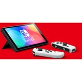 Nintendo Switch (OLED Model) spelconsole Wit