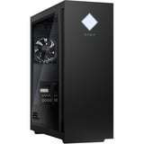 OMEN GT15-2005nd (9P222EA) gaming pc Zwart | i7-14700F | RTX 4060 | 16 GB | 1 TB SSD