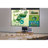 Optoma ZH400 Compacte Full HD DLP-projector Wit, 4000 ANSI lumen