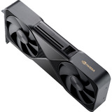 PNY NVIDIA RTX PRO 6000 Blackwell Generation 96GB PB grafische kaart 4x Display Port 2.1, Retail