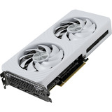 Palit GeForce RTX 5060 Ti OC WHITE 8GB grafische kaart Wit, DLSS 4, 3x DisplayPort, 1x HDMI 2.1