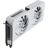 Palit GeForce RTX 5060 Ti OC WHITE 8GB grafische kaart Wit, DLSS 4, 3x DisplayPort, 1x HDMI 2.1