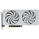 Palit GeForce RTX 5060 Ti OC WHITE 8GB grafische kaart Wit, DLSS 4, 3x DisplayPort, 1x HDMI 2.1