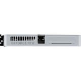 Palit GeForce RTX 5060 Ti OC WHITE 8GB grafische kaart Wit, DLSS 4, 3x DisplayPort, 1x HDMI 2.1