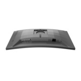 Philips Evnia 27M2C5200W/00 27" curved gaming monitor Zwart, 2x HDMI, DisplayPort, 180 Hz