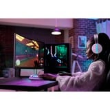 Philips Evnia Curved Fast VA 27M2C5200W/00 27" gaming monitor Zwart, 2x HDMI, 1x DisplayPort, HDR10, 180 Hz