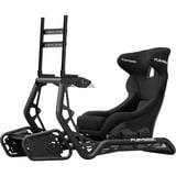 Playseat® Sensation Pro racing simulator Zwart