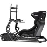 Playseat® Sensation Pro racing simulator Zwart