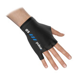 Pulsar ES Arm Sleeve Finger Glove - Size L kleding Zwart