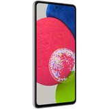 SAMSUNG Galaxy A52s 5G smartphone Wit, 128 GB, Dual-SIM, Android