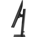 Samsung ViewFinity Business Monitor S80TB 27" 4K UHD  Zwart, 2x Thunderbolt 4, 1x HDMI, USB-A 3.2, 60 Hz