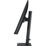 Samsung ViewFinity Business Monitor S80TB 27" 4K Ultra HD Zwart, 1x HDMI, 3x USB-A, 2x Thunderbolt, 1x RJ-45