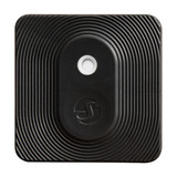 Shelly BLU H&T ZB sensor Zwart, Bluetooth 5, Zigbee