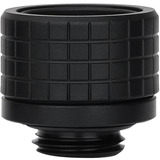 Thermal Grizzly DeltaMate Fitting HT16 verbinding Zwart