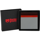 Thermal Grizzly PhaseSheet PTM - 50 x 40 mm thermal pads Grijs