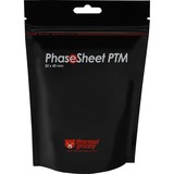 Thermal Grizzly PhaseSheet PTM - 50 x 40 mm thermal pads Grijs