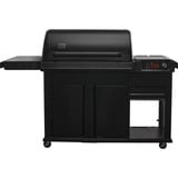 Traeger Woodridge Elite Pellet barbecue Zwart, WiFIRE