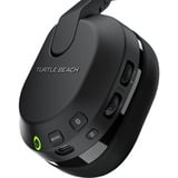 Turtle Beach Stealth 600 Gen3 Wireless Multiplatform  over-ear gaming headset Zwart, XBox, Bluetooth / 2,4GHz