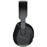 Turtle Beach Stealth 600 (Gen 3) over-ear gaming headset Zwart, Xbox X|S, Xbox One | Nintendo Switch | Pc, Bluetooth mobiele apparaten