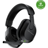 Turtle Beach Stealth 600 (Gen 3) over-ear gaming headset Zwart, Xbox X|S, Xbox One | Nintendo Switch | Pc, Bluetooth mobiele apparaten