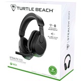 Turtle Beach Stealth 600 (Gen 3) over-ear gaming headset Zwart, Xbox X|S, Xbox One | Nintendo Switch | Pc, Bluetooth mobiele apparaten