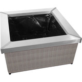 Ubbink Acqua Arte Amora waterornament met Pomp 900 l/h