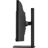 ViewSonic VA3420C UWQHD Curved Monitor met USB-C Hub 34" UltraWide  Zwart, 2x HDMI, 1x DisplayPort, USB-C, USB-B, USB-A, 120 Hz, 1900R