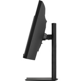 ViewSonic VA3420C UWQHD Curved Monitor met USB-C Hub 34" UltraWide  Zwart, 2x HDMI, 1x DisplayPort, USB-C, USB-B, USB-A, 120 Hz, 1900R