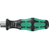 Wera Wera Tool-Check Modular Imperial 1 bitset Zwart/groen