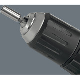 Wera Wera Tool-Check Modular Imperial 1 bitset Zwart/groen