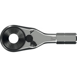 Wera Wera Tool-Check Modular Imperial 1 bitset Zwart/groen