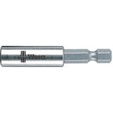 Wera Wera Tool-Check Modular Imperial 1 bitset Zwart/groen