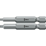 Wera Wera Tool-Check Modular Imperial 1 bitset Zwart/groen