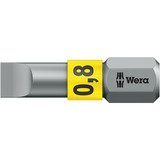 Wera Wera Tool-Check Modular Imperial 1 bitset Zwart/groen