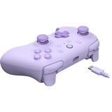 8BitDo Ultimate 2C Wired gamepad Lila