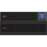 APC Easy-UPS On-Line SRV 10000VA Rack met Externe Batterij, 230V Zwart, SRV10KRIL, Hardwired, Rack Mounted