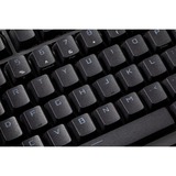 ASUS ROG Azoth Extreme RGB mechanisch gaming toetsenbord Zwart, US lay-out (QWERTY), ROG NX Snow, 75%, RGB leds, Hot-swappable, PBT Double-shot, Bluetooth | 2.4GHz | USB 2.0