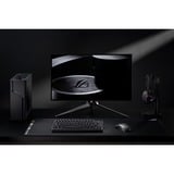 ASUS ROG Azoth Extreme, gaming toetsenbord Zwart, US lay-out, ROG NX Snow, 75%, RGB leds, Hot-swappable, PBT Double-shot, Bluetooth / 2.4GHz / USB 2.0