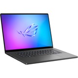 ASUS ROG Zephyrus G16 GA605WI-QP055W 16"  gaming laptop Grijs | Ryzen AI 9 HX 370 | RTX 4070 | 32 GB | 1 TB SSD