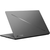 ASUS ROG Zephyrus G16 GA605WI-QP055W 16"  gaming laptop Grijs | Ryzen AI 9 HX 370 | RTX 4070 | 32 GB | 1 TB SSD