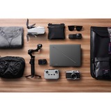 ASUS ROG Zephyrus G16 GA605WI-QP055W 16"  gaming laptop Grijs | Ryzen AI 9 HX 370 | RTX 4070 | 32 GB | 1 TB SSD