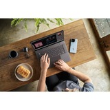 ASUS ROG Zephyrus G16 GA605WI-QP055W 16"  gaming laptop Grijs | Ryzen AI 9 HX 370 | RTX 4070 | 32 GB | 1 TB SSD