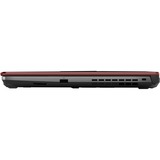 ASUS TUF Gaming A15 FA506ICB-HN119W 15.6" gaming laptop Zwart | Ryzen 5 4600H | RTX 3050 | 16 GB | 512 GB SSD