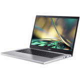 Acer Aspire 3 A314-23P-R432 14"  laptop Zilver | R5 7520U | Radeon 610M | 16 GB | 512 GB SSD