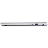 Acer Aspire 3 A314-23P-R432 14"  laptop Zilver | R5 7520U | Radeon 610M | 16 GB | 512 GB SSD