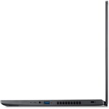 Acer Aspire 7 A715-76G-56M6 15.6"  laptop Zwart | i5-12450H | RTX 3050 | 32 GB | 1 TB SSD